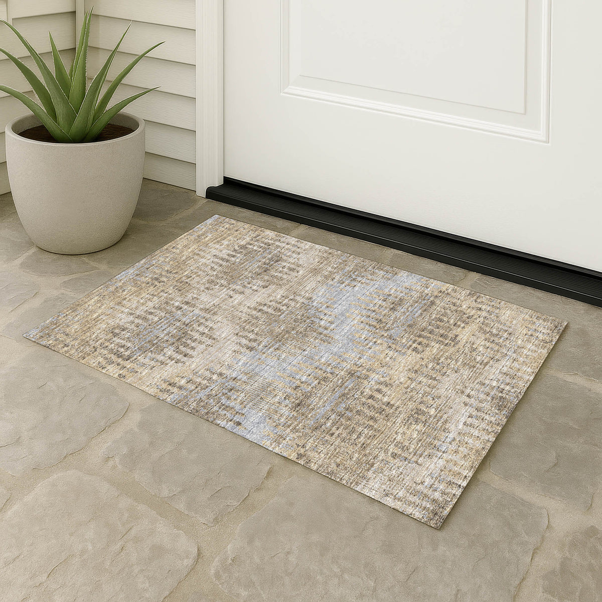 dalyn brisbane br9 sandstone rug