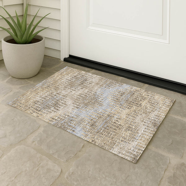 dalyn brisbane br9 sandstone rug