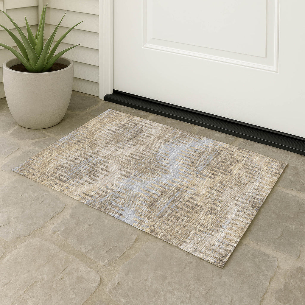 dalyn brisbane br9 sandstone rug