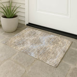 dalyn brisbane br9 sandstone rug