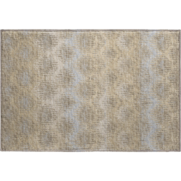dalyn brisbane br9 sandstone rug