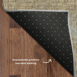 dalyn brisbane br9 sandstone rug