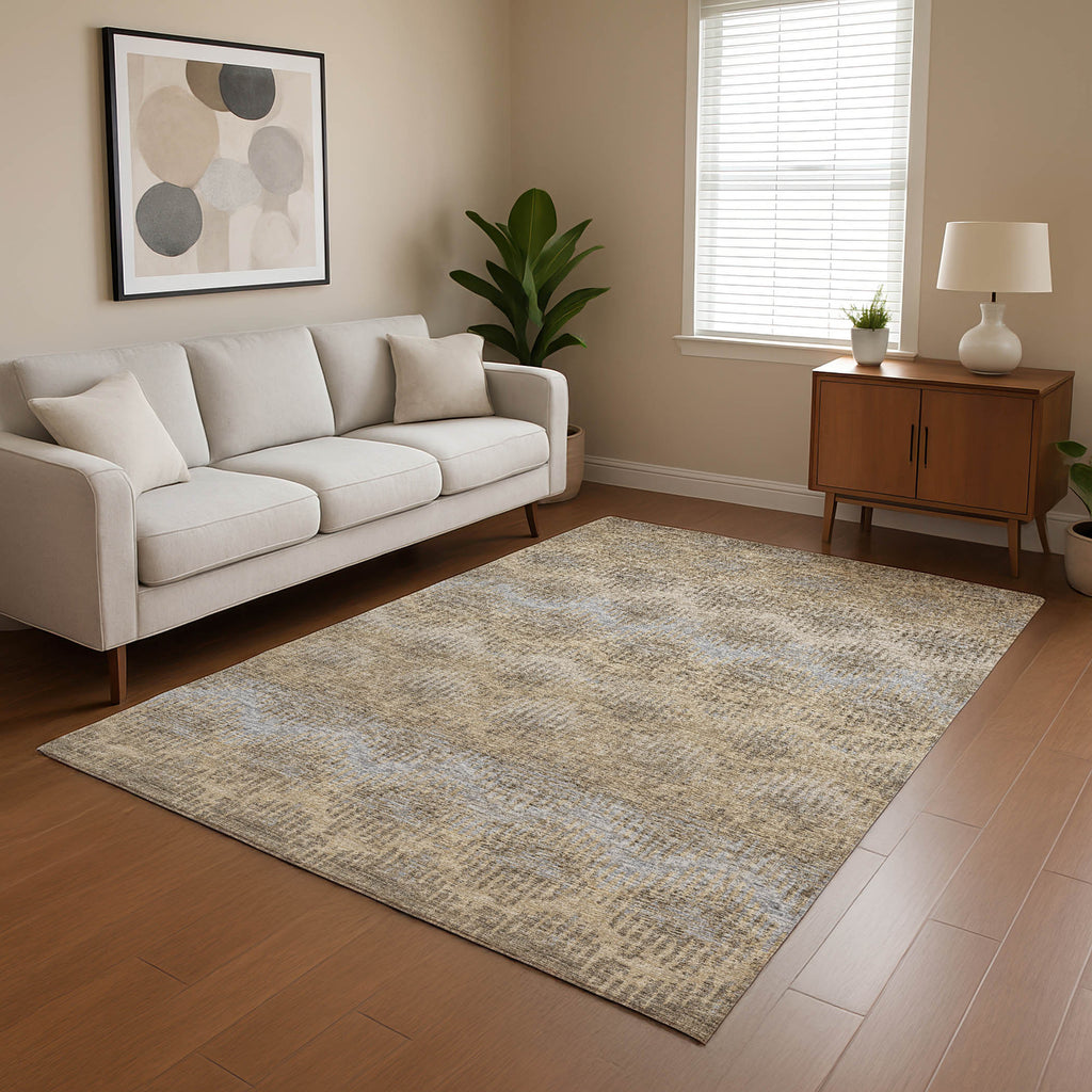 dalyn brisbane br9 sandstone rug