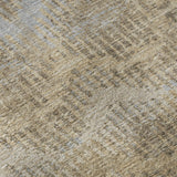 dalyn brisbane br9 sandstone rug