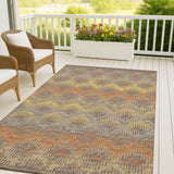 dalyn brisbane br9 sunset rug