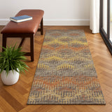 dalyn brisbane br9 sunset rug