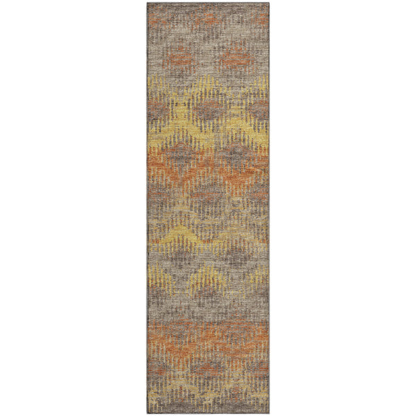 dalyn brisbane br9 sunset rug