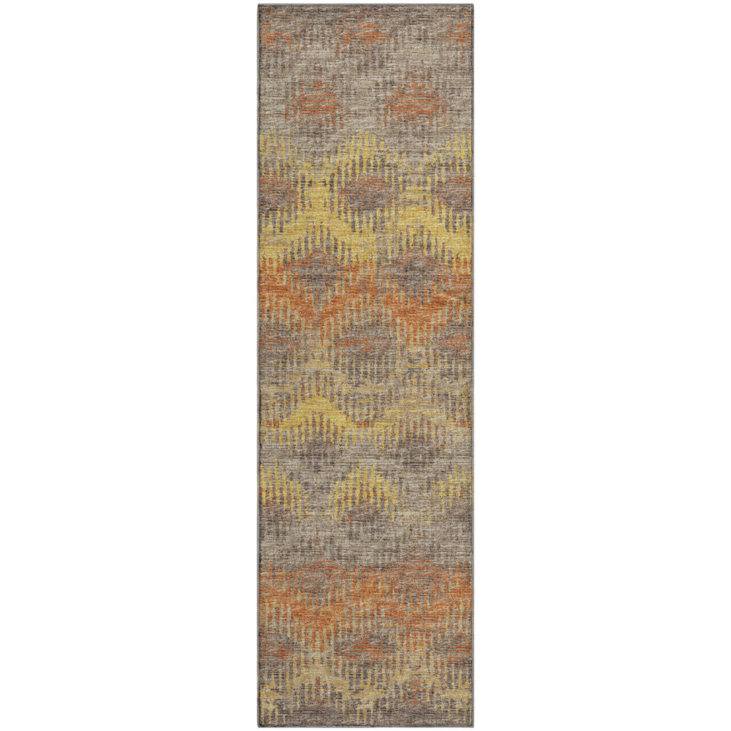 dalyn brisbane br9 sunset rug
