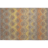 dalyn brisbane br9 sunset rug