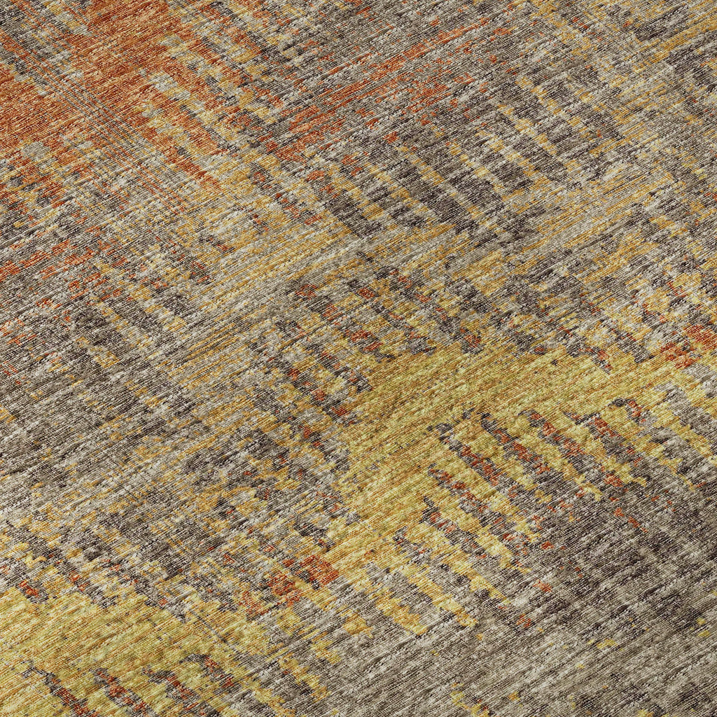 dalyn brisbane br9 sunset rug