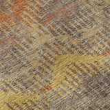 dalyn brisbane br9 sunset rug
