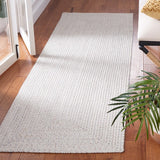 safavieh clearance braided bra201a ivory rug