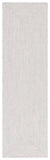 safavieh clearance braided bra201a ivory rug