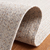 safavieh clearance braided bra201a ivory rug