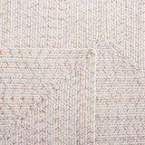 safavieh clearance braided bra201a ivory rug