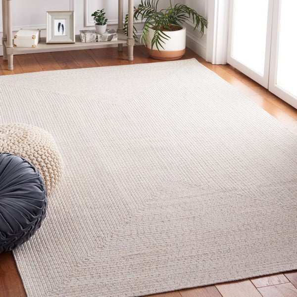 safavieh clearance braided bra201a ivory rug