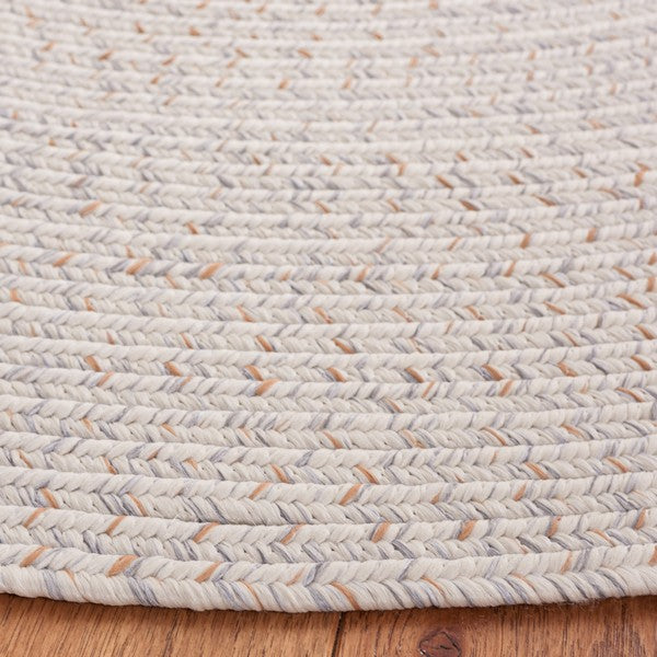 safavieh clearance braided bra201a ivory rug