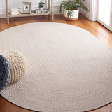 safavieh clearance braided bra201a ivory rug