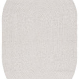safavieh clearance braided bra201a ivory rug