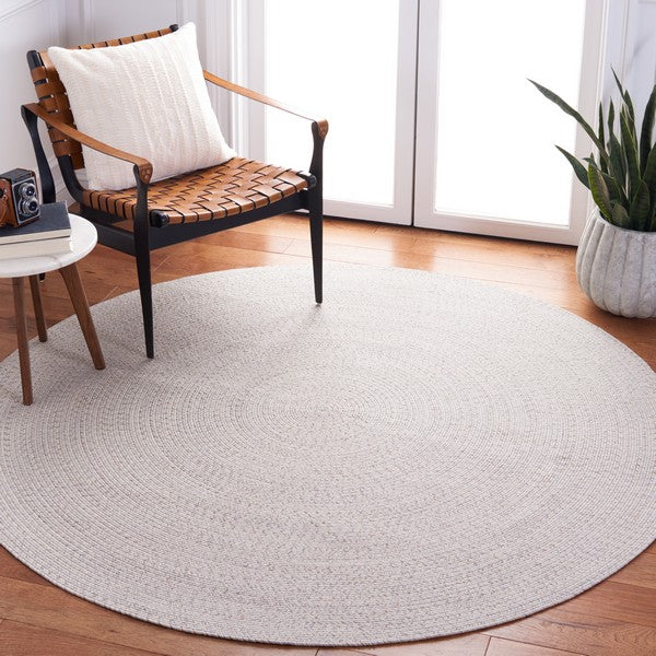 safavieh clearance braided bra201a ivory rug
