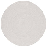 safavieh clearance braided bra201a ivory rug