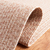 safavieh clearance braided bra201b natural rug