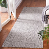 safavieh clearance braided bra201f grey rug