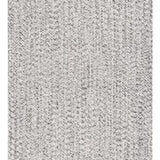 safavieh clearance braided bra201f grey rug
