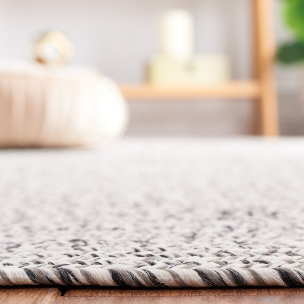 safavieh clearance braided bra201f grey rug