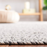 safavieh clearance braided bra201f grey rug