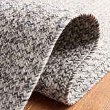 safavieh clearance braided bra201f grey rug