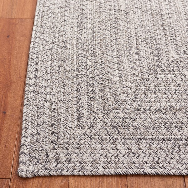 safavieh clearance braided bra201f grey rug