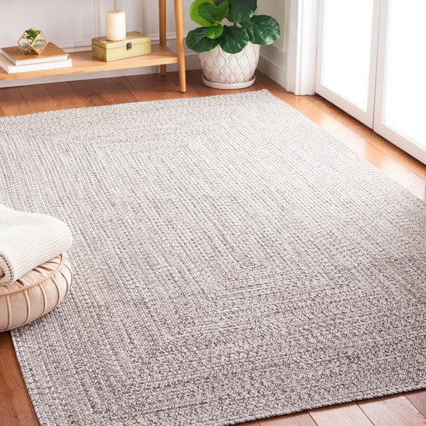 safavieh clearance braided bra201f grey rug