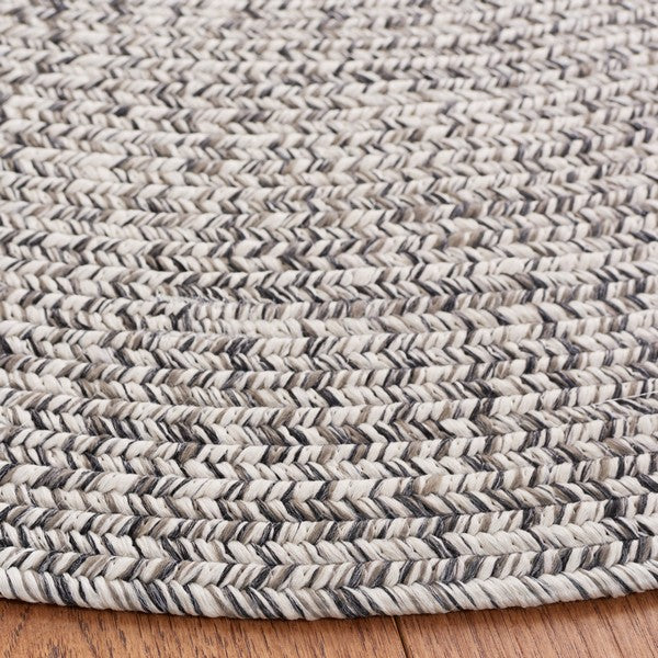 safavieh clearance braided bra201f grey rug