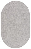 safavieh clearance braided bra201f grey rug
