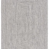 safavieh clearance braided bra201f grey rug
