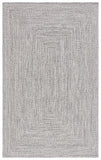 safavieh clearance braided bra201f grey rug