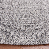 safavieh clearance braided bra201f grey rug
