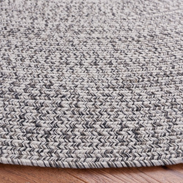 safavieh clearance braided bra201f grey rug