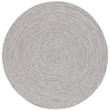 safavieh clearance braided bra201f grey rug