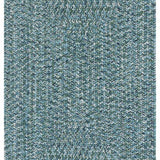 safavieh clearance braided bra201k teal rug