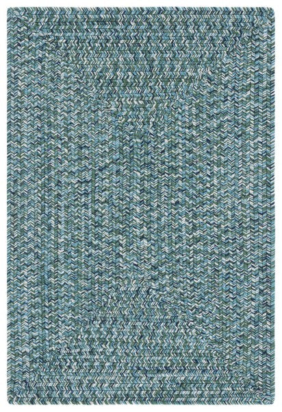 safavieh clearance braided bra201k teal rug
