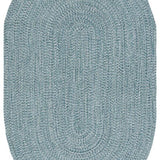 safavieh clearance braided bra201k teal rug