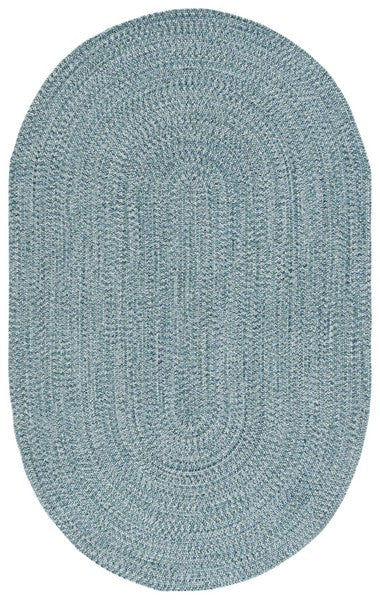 safavieh clearance braided bra201k teal rug