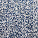 safavieh clearance braided bra201n dark blue rug