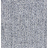 safavieh clearance braided bra201n dark blue rug
