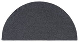 safavieh clearance braided bra201z black rug