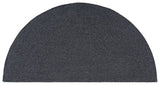 safavieh clearance braided bra201z black rug