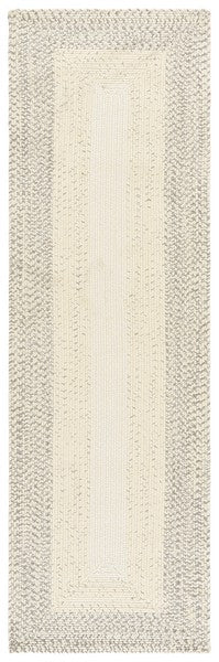 safavieh clearance braided bra220a ivory rug