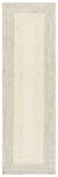 safavieh clearance braided bra220a ivory rug